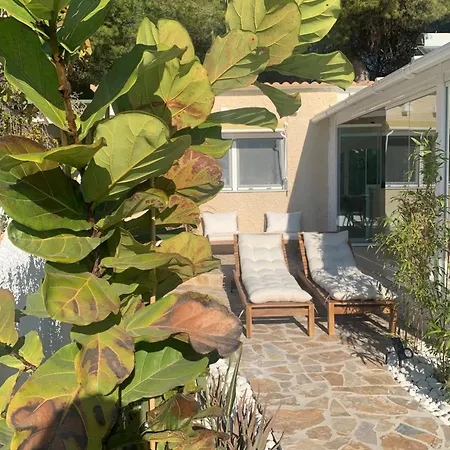 Villa Pura Vida Nerja Exterior photo