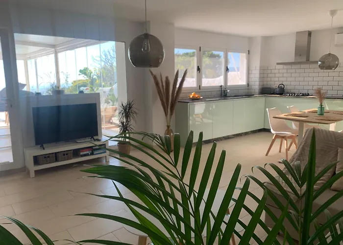 Villa Pura Vida