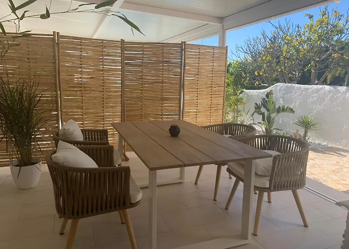Villa Pura Vida