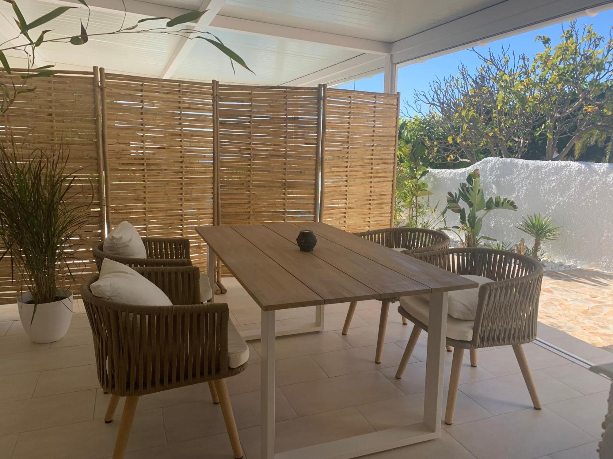 Pura Vida Apartment